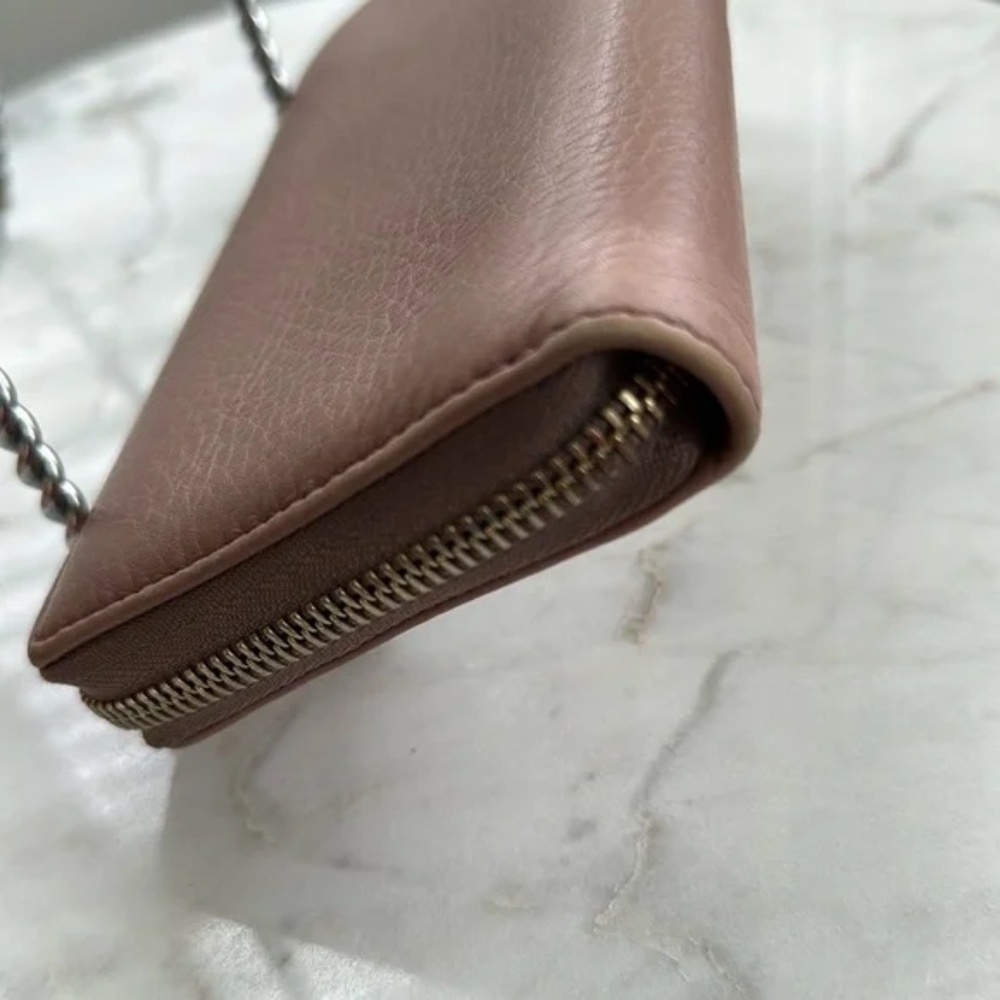 💋Gucci Wallet excellent loved condition *w/COA - Picture 5 of 6